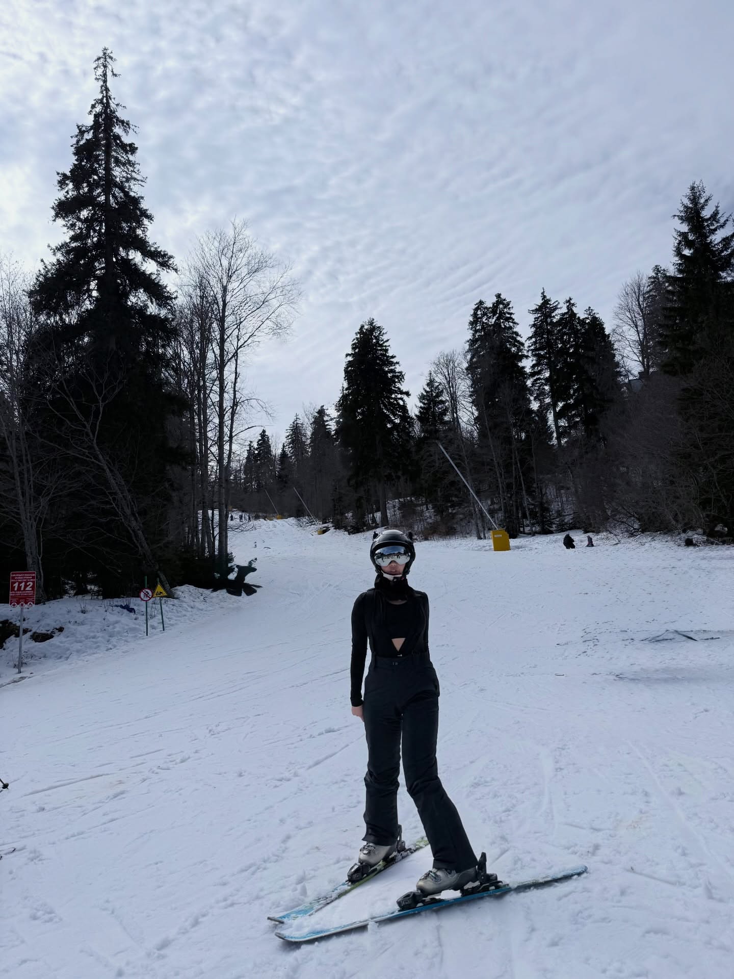 Bakuriani Ski Resort - DVgEu1hDAot