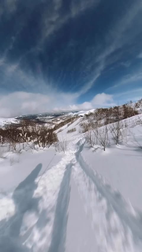 Bakuriani Ski Resort - DVgVD_ADFJT