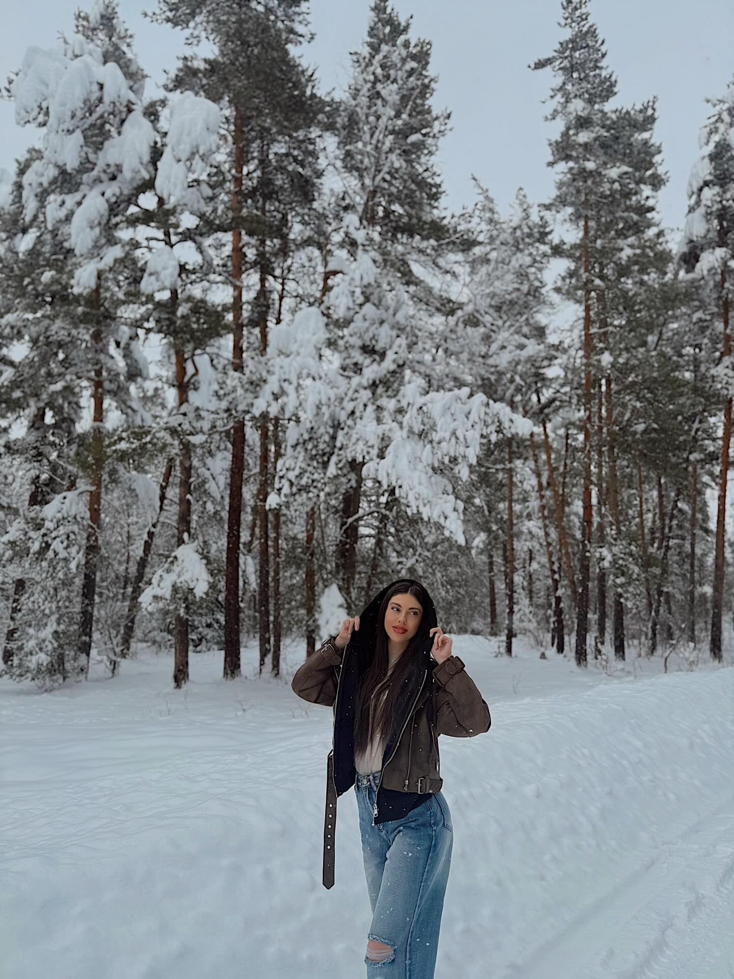 Bakuriani Ski Resort - DVgvcONjJ-U