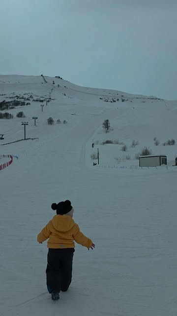 Bakuriani Ski Resort - DVii8NNjEx1