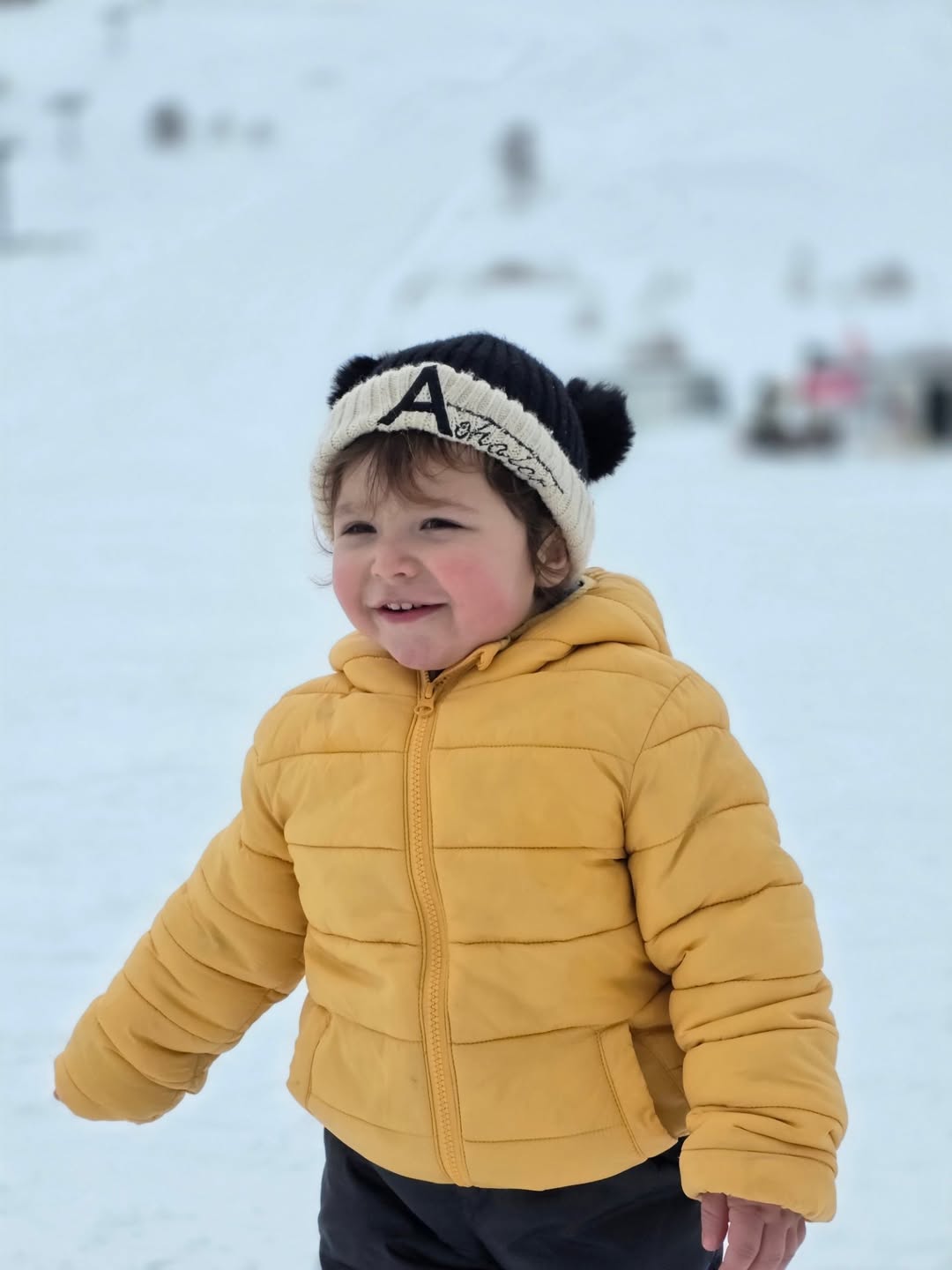 Bakuriani Ski Resort - DViiGeojIiE