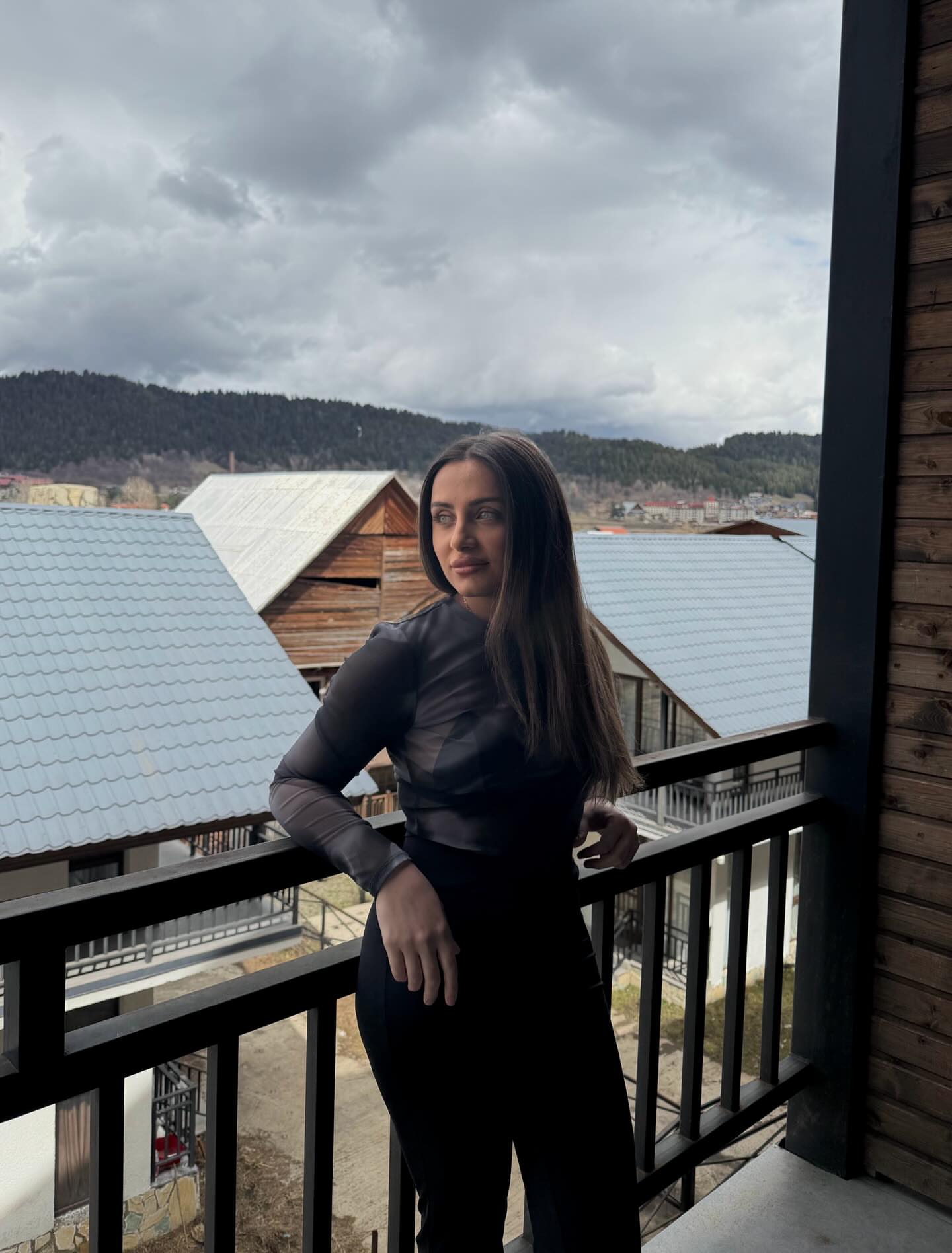 Bakuriani Ski Resort — photo by @_____tekla_____