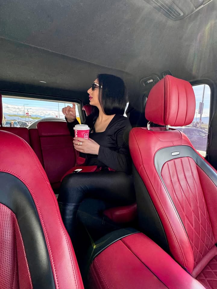 Bakuriani Ski Resort - DW3qLOzDEiC