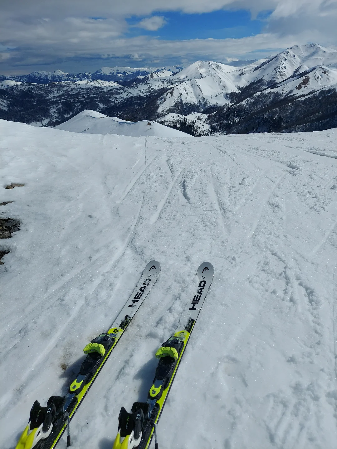 Bakuriani Ski Resort - DW4DQ4yitfU