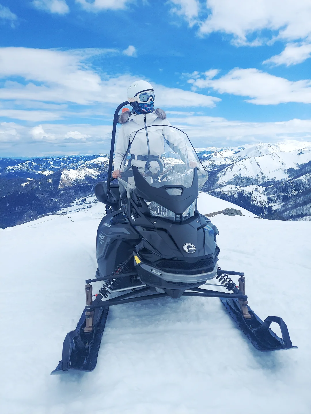 Bakuriani Ski Resort - DW5zpIqilj2