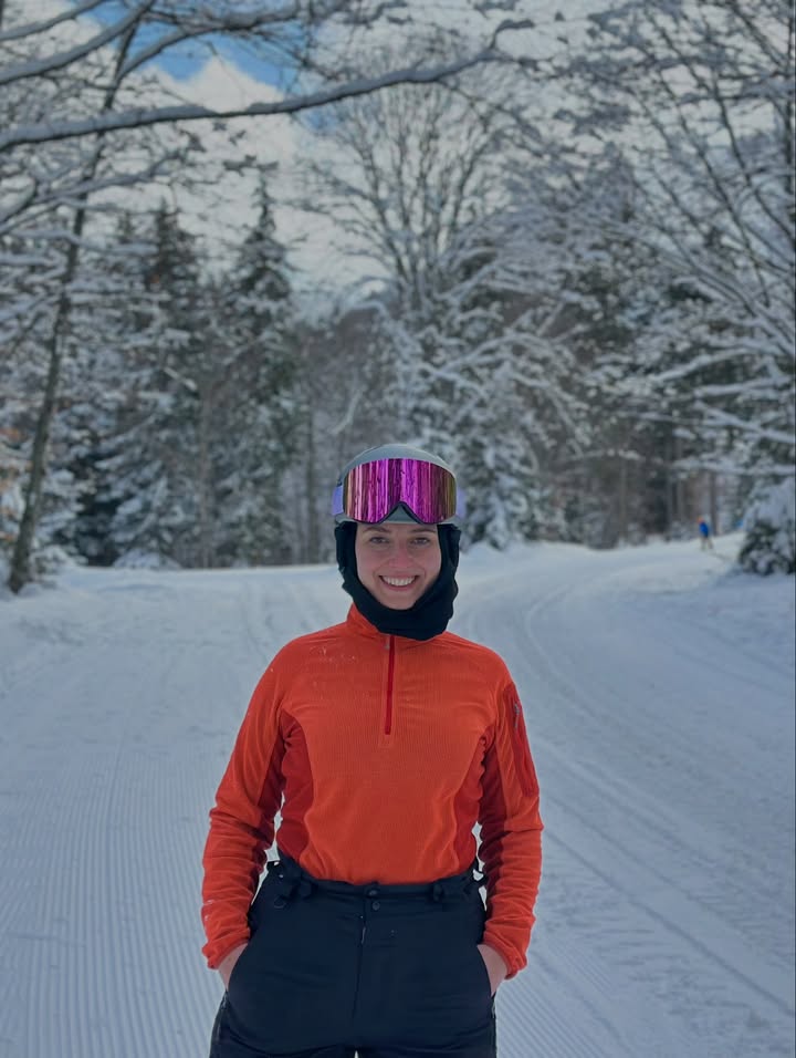 Bakuriani Ski Resort — photo by @anastasia_tsaliki