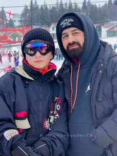 Bakuriani Ski Resort — photo by @khotcholava_irakli