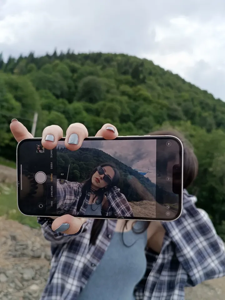 Bakuriani Ski Resort — photo by @liz_kerberos