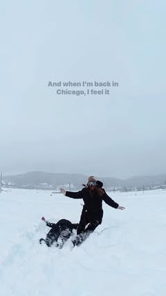 Bakuriani Ski Resort — photo by @sam_fernandaz