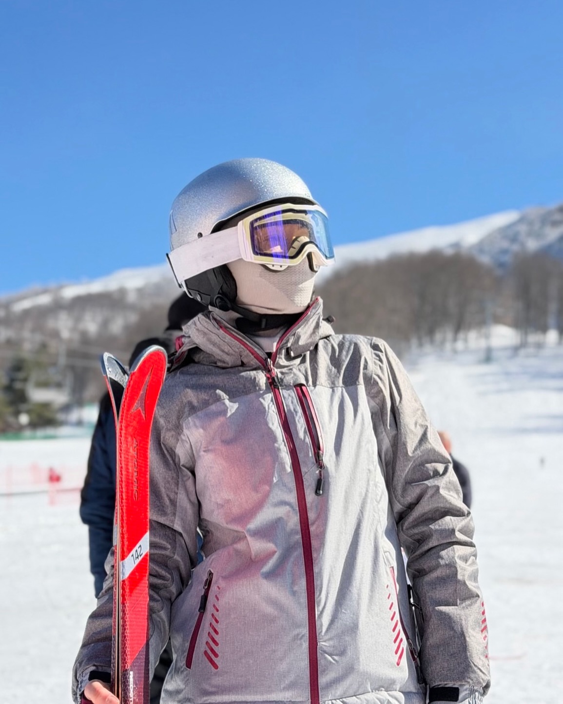 Bakuriani Ski Resort — photo by @_morkovk_a