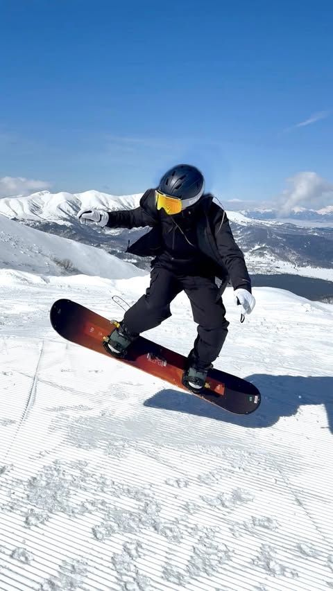 Bakuriani Ski Resort - DWTFe_bDr2i