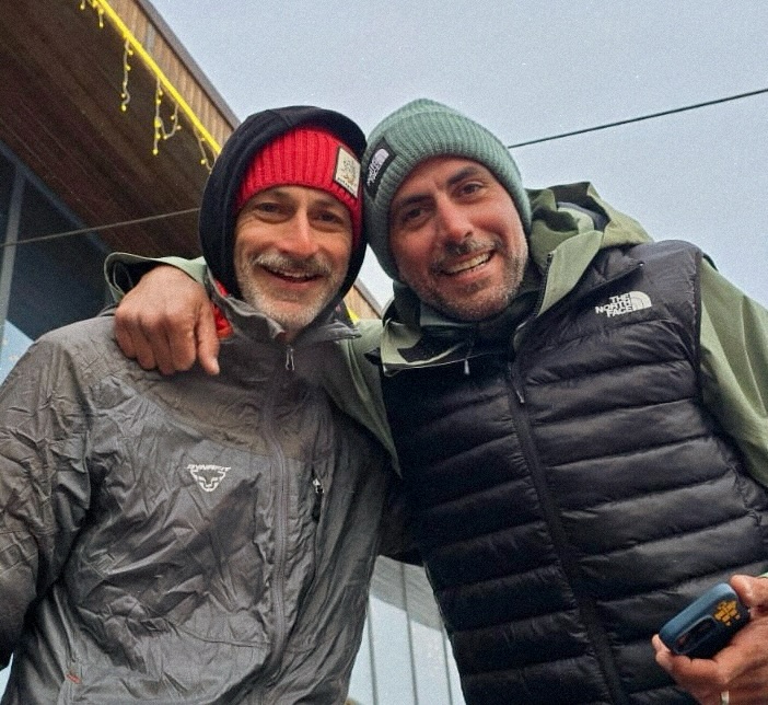 Bakuriani Ski Resort - DWTyCpbiJQW