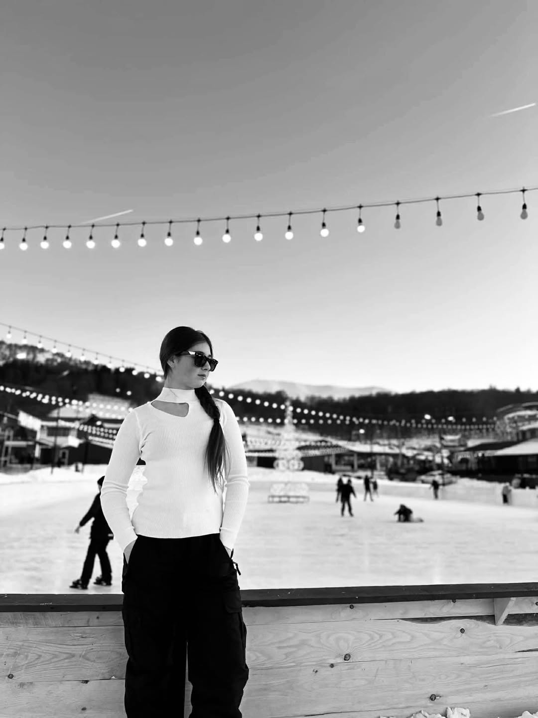 Bakuriani Ski Resort — photo by @gureshidzzee