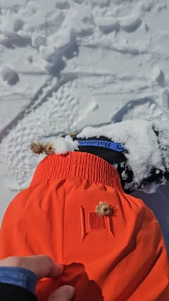 Bakuriani Ski Resort — photo by @nadenka_nadi_