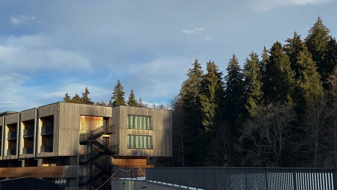 Bakuriani Ski Resort — photo by @_maxsith_