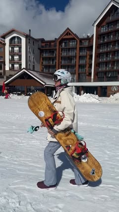 Bakuriani Ski Resort - DWd3fCZDLSr