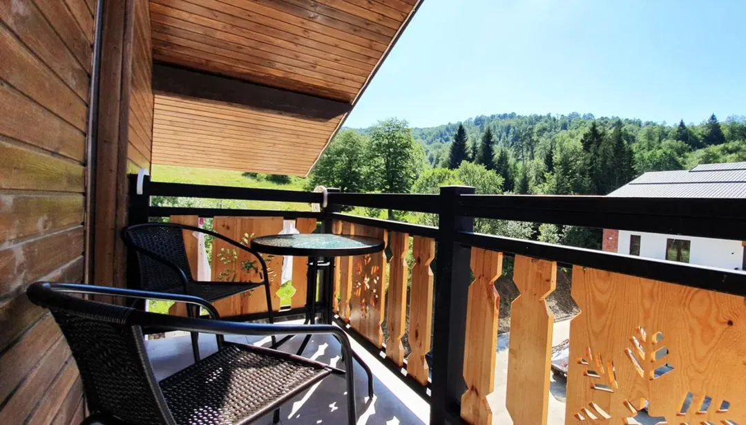 Bakuriani Ski Resort - DWeHfpuDW1E