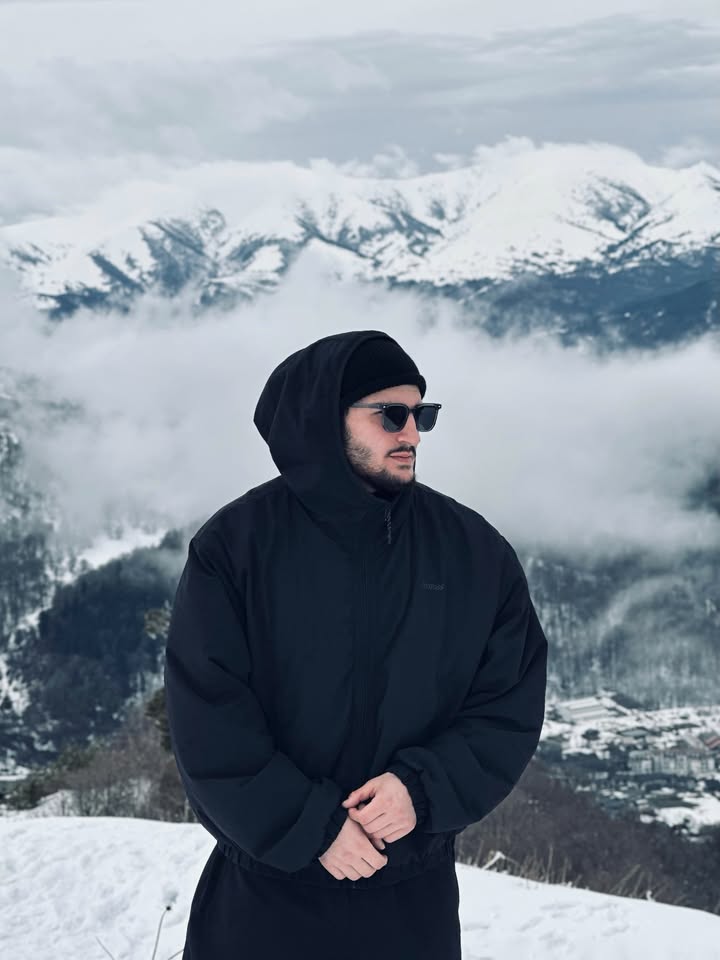 Bakuriani Ski Resort - DWeP4uOCD3I