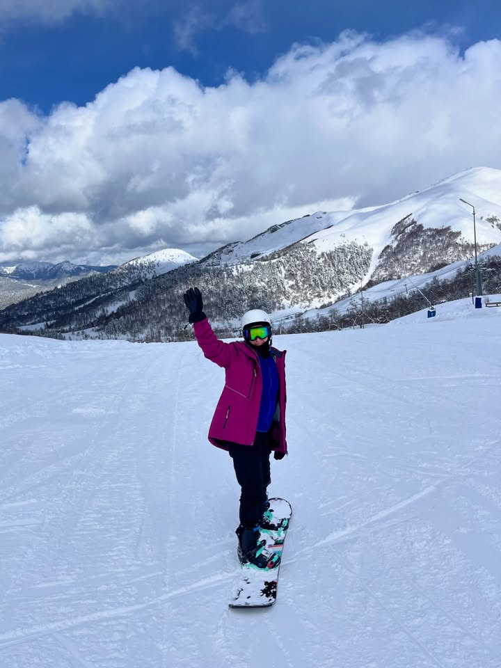 Bakuriani Ski Resort - DWeqTVWDGD9