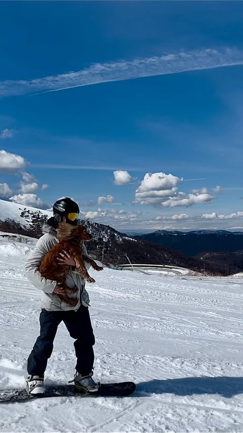 Bakuriani Ski Resort - DWhLa8fDna5