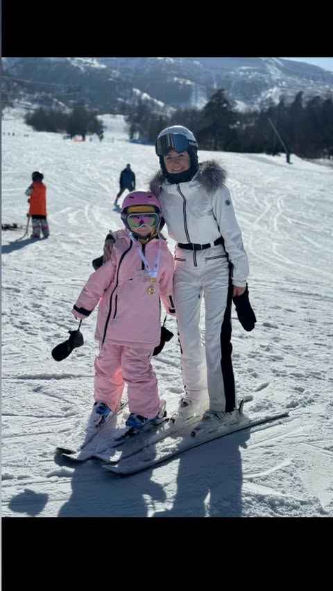 Bakuriani Ski Resort - DWikfH8Cr8T