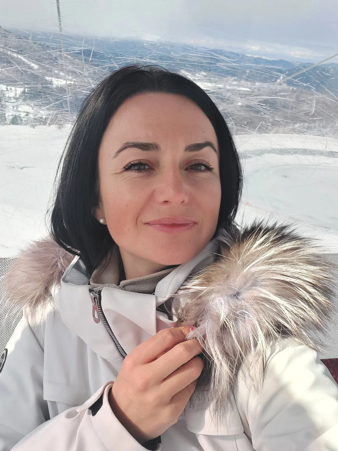 Bakuriani Ski Resort — photo by @iryna.sylvestruk