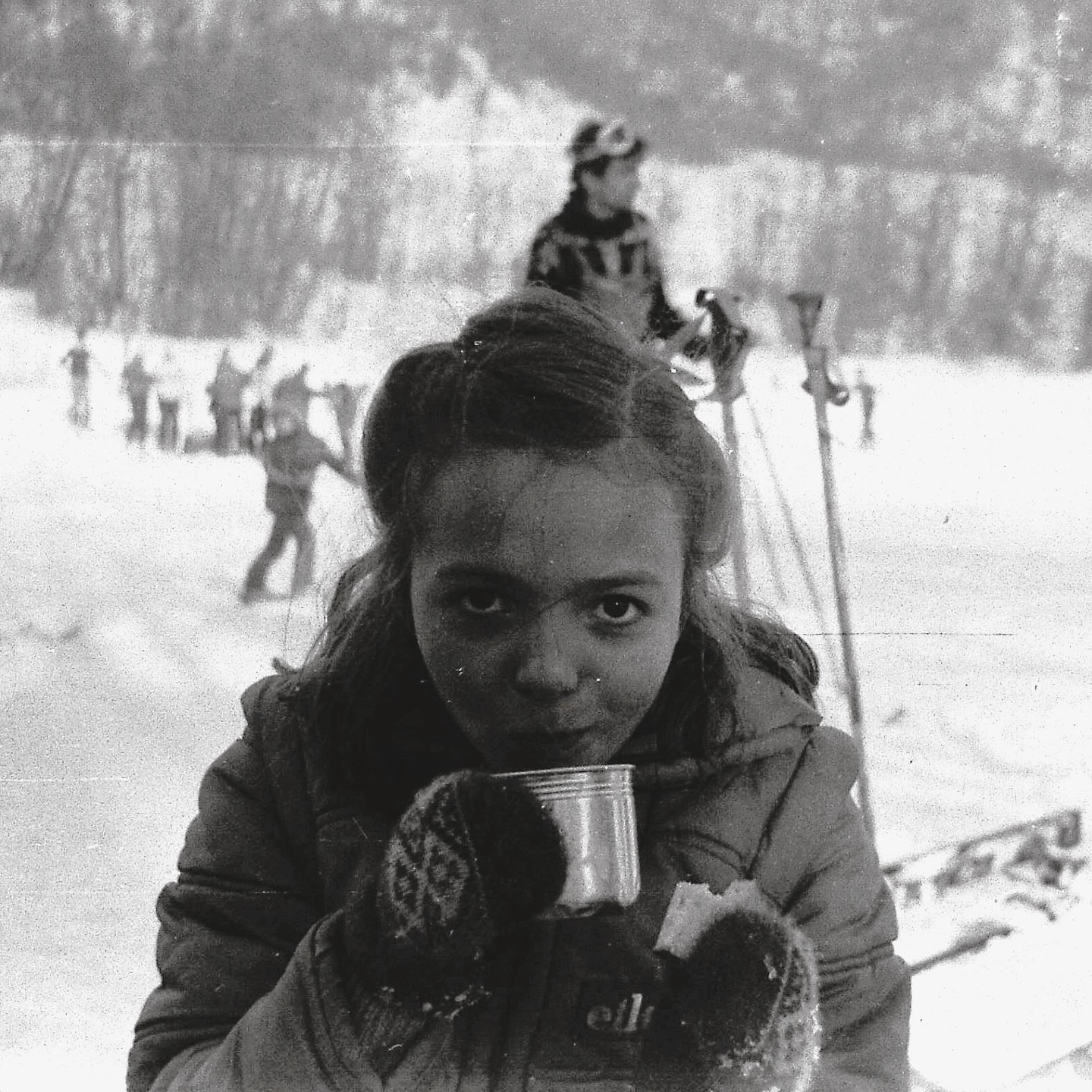 Bakuriani Ski Resort - DXOeVhijAPC